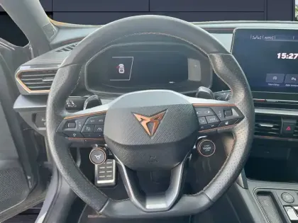 Photo 11 Cupra Formentor  2.0 TSI 310 ch DSG7 4Drive