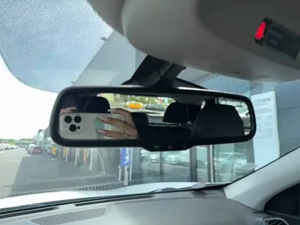 Photo 56 Renault Kadjar  TCe 140 FAP EDC