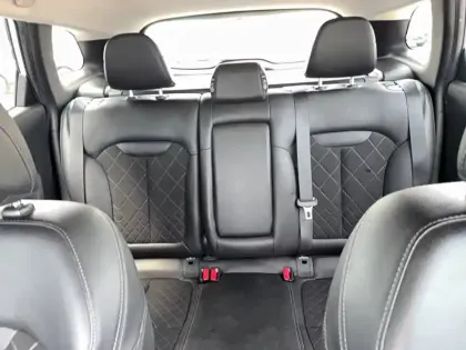 Photo 58 Renault Kadjar  TCe 140 FAP EDC