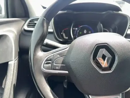 Photo 34 Renault Kadjar  TCe 140 FAP EDC