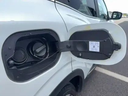 Photo 24 Renault Kadjar  TCe 140 FAP EDC