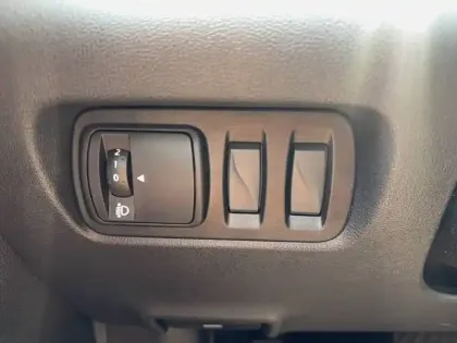 Photo 40 Renault Kadjar  TCe 140 FAP EDC