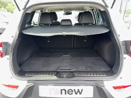 Photo 20 Renault Kadjar  TCe 140 FAP EDC