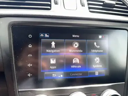 Photo 44 Renault Kadjar  TCe 140 FAP EDC