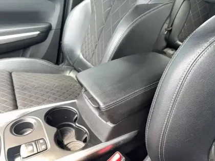 Photo 50 Renault Kadjar  TCe 140 FAP EDC