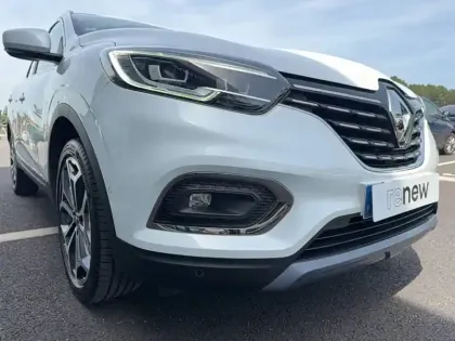 Photo 15 Renault Kadjar  TCe 140 FAP EDC
