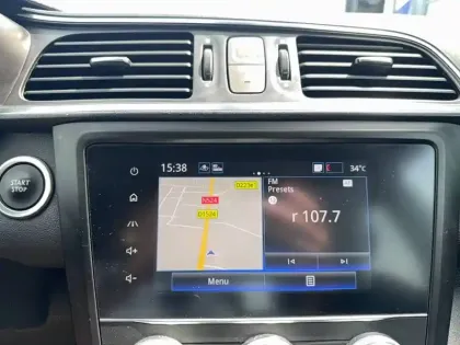 Photo 42 Renault Kadjar  TCe 140 FAP EDC