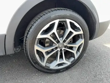 Photo 12 Renault Kadjar  TCe 140 FAP EDC