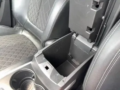 Photo 53 Renault Kadjar  TCe 140 FAP EDC