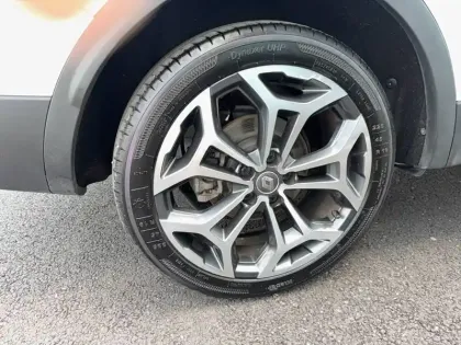Photo 13 Renault Kadjar  TCe 140 FAP EDC