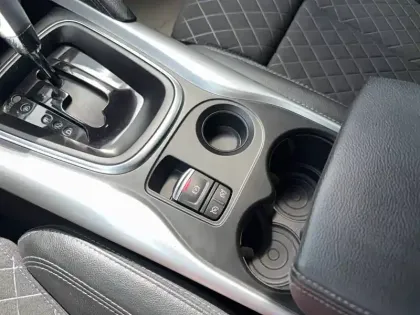 Photo 49 Renault Kadjar  TCe 140 FAP EDC