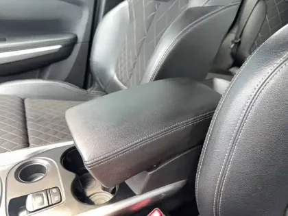 Photo 51 Renault Kadjar  TCe 140 FAP EDC