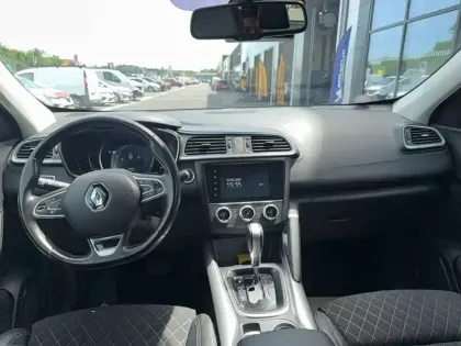 Photo 10 Renault Kadjar  TCe 140 FAP EDC