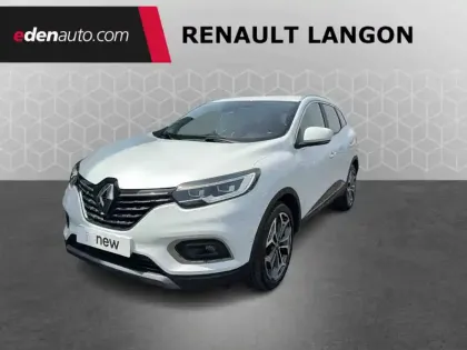 Photo Renault Kadjar Intens