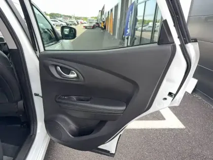 Photo 26 Renault Kadjar  TCe 140 FAP EDC