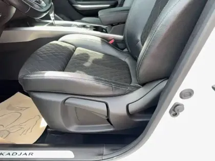 Photo 32 Renault Kadjar  TCe 140 FAP EDC