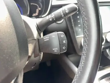 Photo 36 Renault Kadjar  TCe 140 FAP EDC