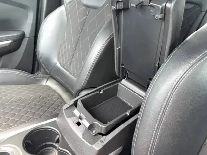 Photo 52 Renault Kadjar  TCe 140 FAP EDC