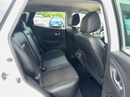 Photo 25 Renault Kadjar  TCe 140 FAP EDC