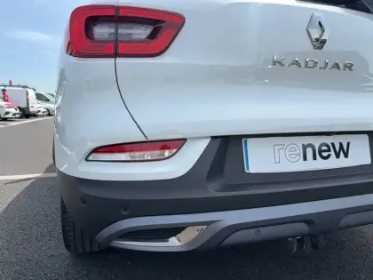Photo 18 Renault Kadjar  TCe 140 FAP EDC