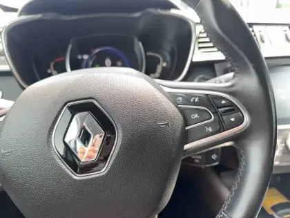 Photo 35 Renault Kadjar  TCe 140 FAP EDC