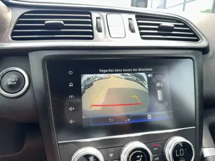 Photo 45 Renault Kadjar  TCe 140 FAP EDC