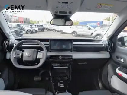 Photo 7 Citroën C3 Aircross e- 113 ch autonomie étendue