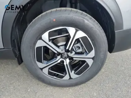 Photo 10 Citroën C3 Aircross e- 113 ch autonomie étendue