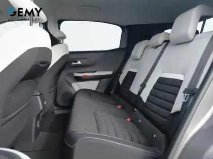 Photo 9 Citroën C3 Aircross e- 113 ch autonomie étendue