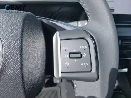 Photo 17 Citroën C3 Aircross e- 113 ch autonomie étendue