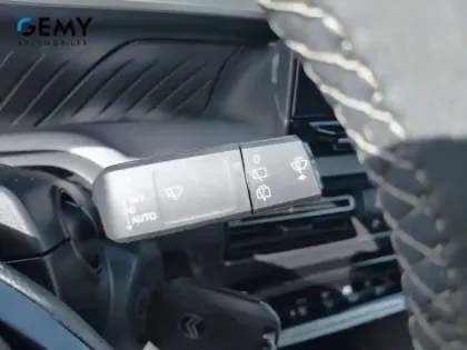 Photo 18 Citroën C3 Aircross e- 113 ch autonomie étendue