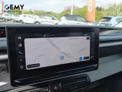 Photo 13 Citroën C3 Aircross e- 113 ch autonomie étendue