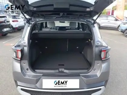 Photo 5 Citroën C3 Aircross e- 113 ch autonomie étendue