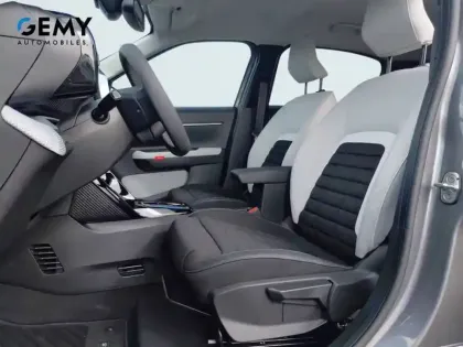 Photo 8 Citroën C3 Aircross e- 113 ch autonomie étendue