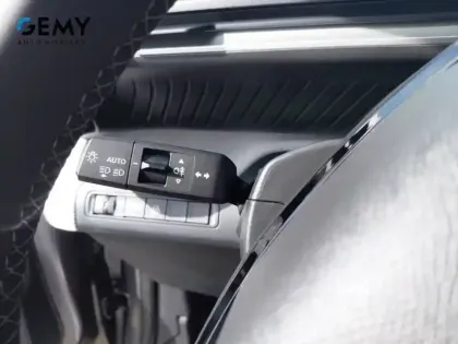 Photo 19 Citroën C3 Aircross e- 113 ch autonomie étendue