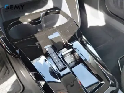 Photo 15 Citroën C3 Aircross e- 113 ch autonomie étendue