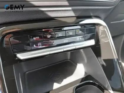 Photo 14 Citroën C3 Aircross e- 113 ch autonomie étendue