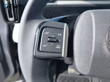 Photo 16 Citroën C3 Aircross e- 113 ch autonomie étendue