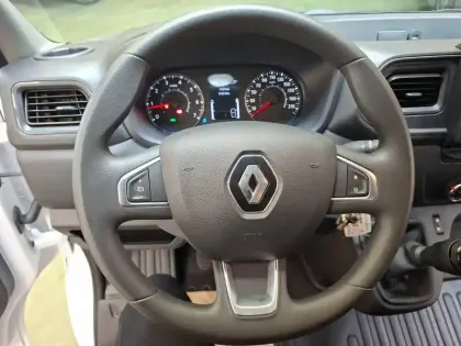 Photo 15 Renault Master  PHC TRAC F3500 L3H1 BLUE DCI 145 EURO VI