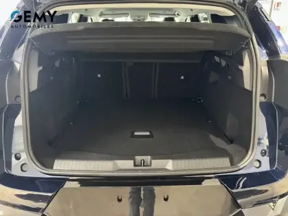 Photo 5 Citroën C5 aircross  Hybride 145 ch e-DCS6