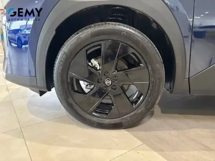 Photo 10 Citroën C5 aircross  Hybride 145 ch e-DCS6