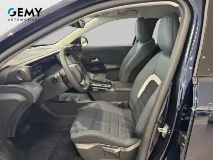 Photo 8 Citroën C5 aircross  Hybride 145 ch e-DCS6