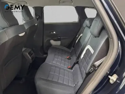 Photo 9 Citroën C5 aircross  Hybride 145 ch e-DCS6