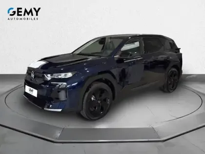 Photo Citroën C5 Aircross Business