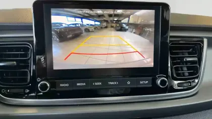 Photo 13 Kia Rio  1.2 DPi 84ch BVM5