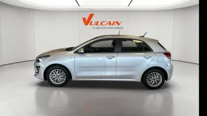 Photo Kia Rio Active