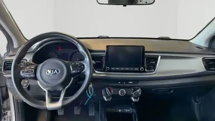 Photo 17 Kia Rio  1.2 DPi 84ch BVM5