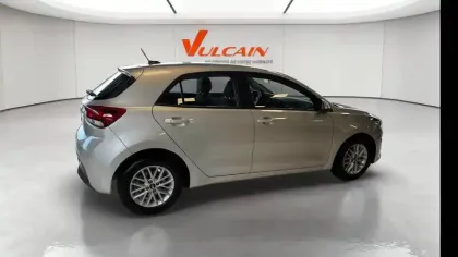 Photo 6 Kia Rio  1.2 DPi 84ch BVM5