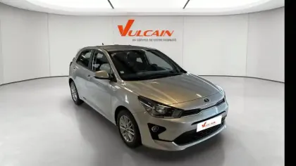 Photo 7 Kia Rio  1.2 DPi 84ch BVM5