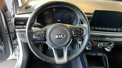 Photo 11 Kia Rio  1.2 DPi 84ch BVM5